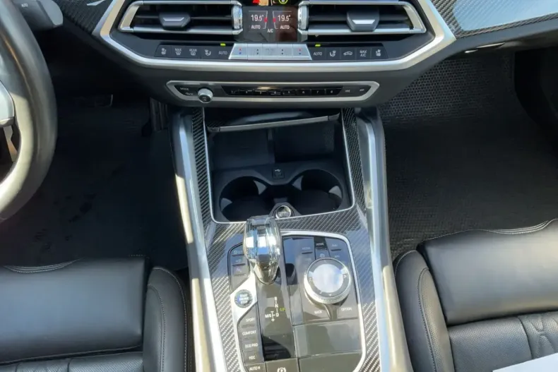 BMW X6 din 2023 cu 37.201 km - oferta BMW158564 - foto 16