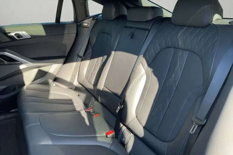 BMW X6 din 2023 cu 37.201 km - oferta BMW158564 - foto 18