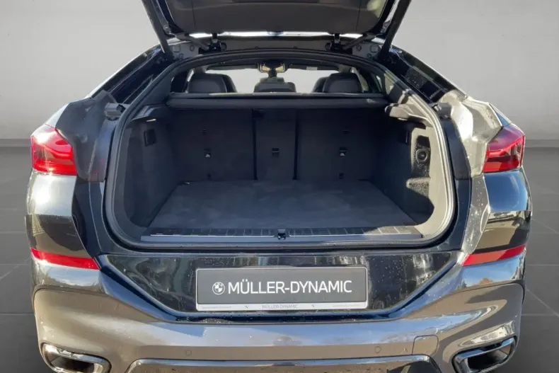 BMW X6 din 2023 cu 37.201 km - oferta BMW158564 - foto 19