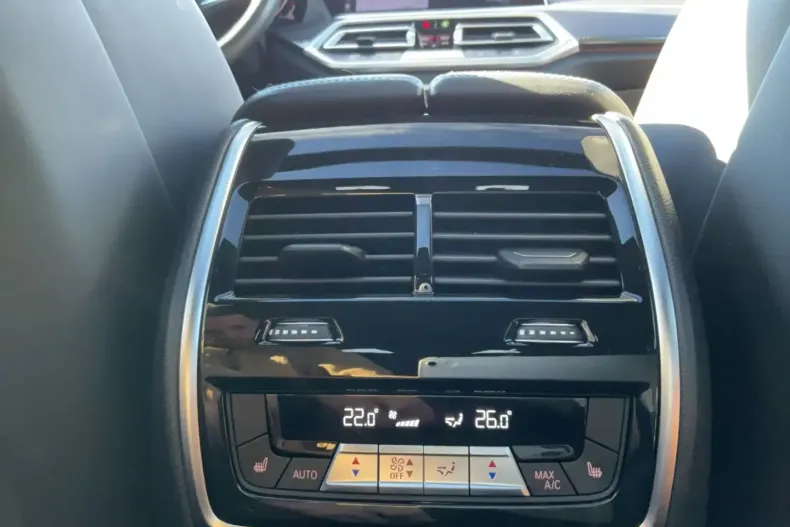 BMW X6 din 2023 cu 37.201 km - oferta BMW158564 - foto 20