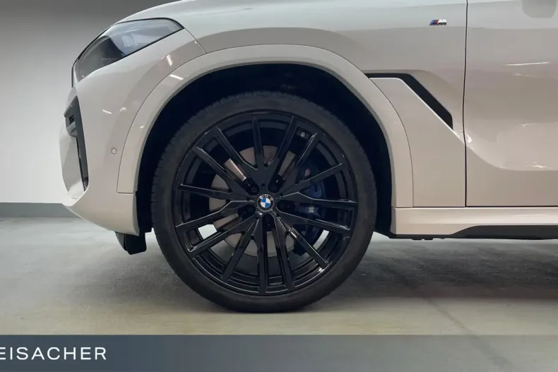 BMW X6 din 2021 cu 77.538 km - oferta BMW158565 - foto 3