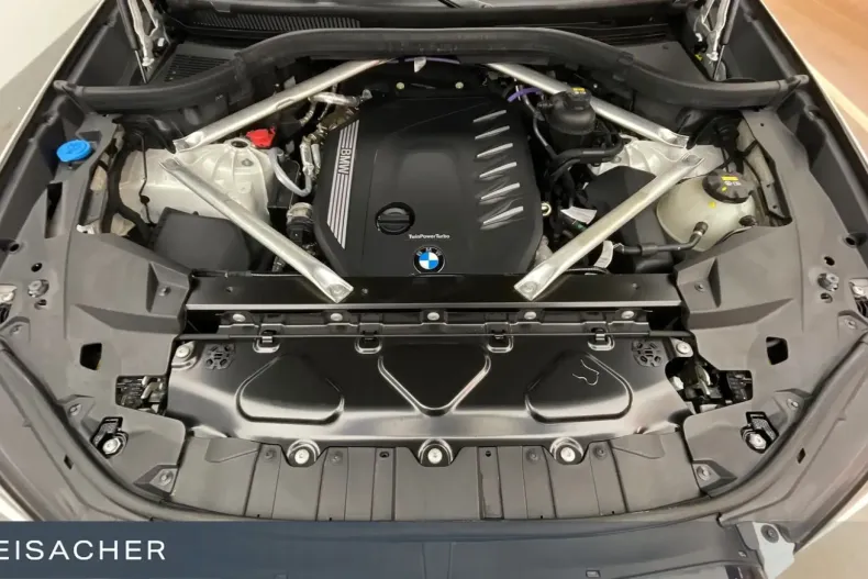 BMW X6 din 2021 cu 77.538 km - oferta BMW158565 - foto 7