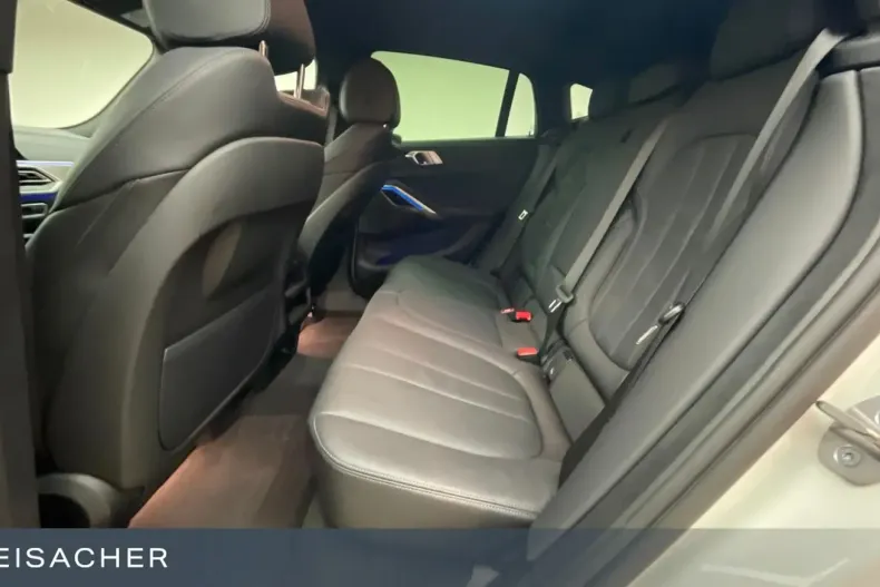 BMW X6 din 2021 cu 77.538 km - oferta BMW158565 - foto 8