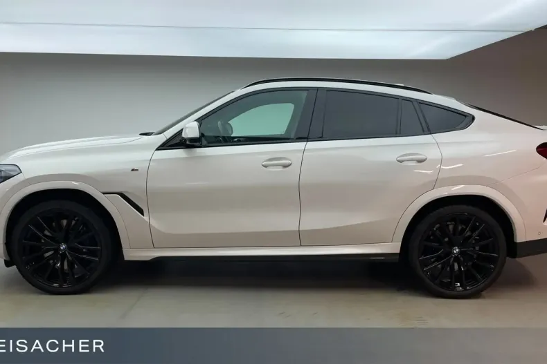BMW X6 din 2021 cu 77.538 km - oferta BMW158565 - foto 9