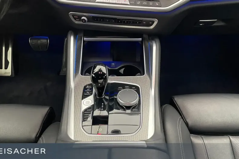 BMW X6 din 2021 cu 77.538 km - oferta BMW158565 - foto 11