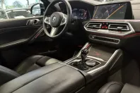 BMW X6 din 2021 cu 55.692 km - oferta BMW158566 - foto 5