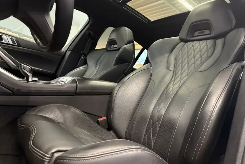 BMW X6 din 2021 cu 55.692 km - oferta BMW158566 - foto 7