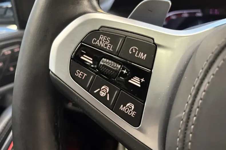 BMW X6 din 2021 cu 55.692 km - oferta BMW158566 - foto 10