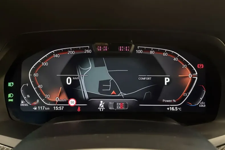 BMW X6 din 2021 cu 55.692 km - oferta BMW158566 - foto 11