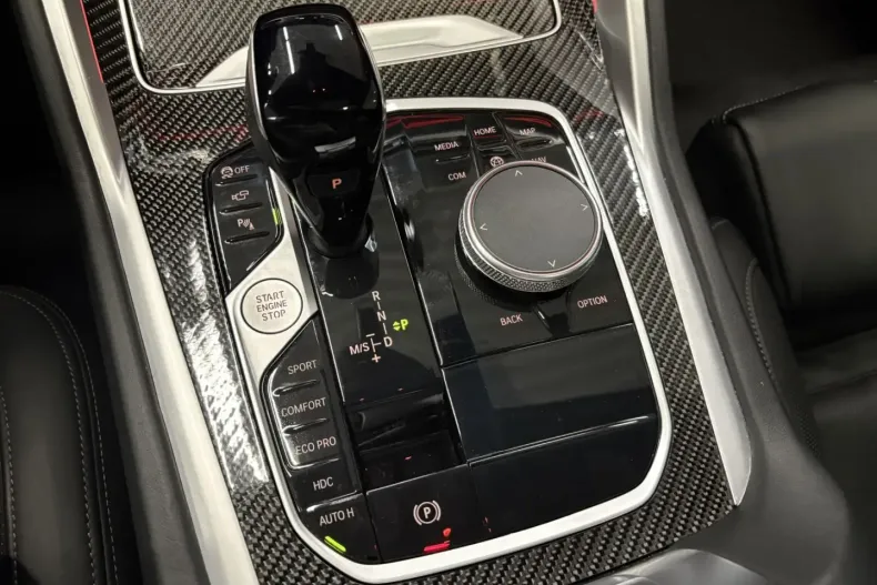 BMW X6 din 2021 cu 55.692 km - oferta BMW158566 - foto 15