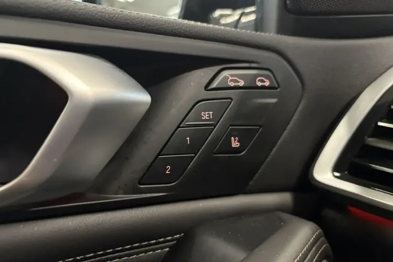 BMW X6 din 2021 cu 55.692 km - oferta BMW158566 - foto 19