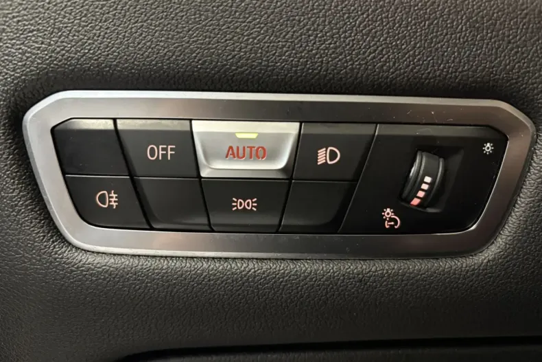 BMW X6 din 2021 cu 55.692 km - oferta BMW158566 - foto 20