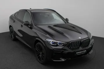 BMW X6 din 2022 - oferta BMW158567
