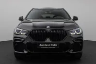 BMW X6 din 2022 cu 54.133 km - oferta BMW158567 - foto 2