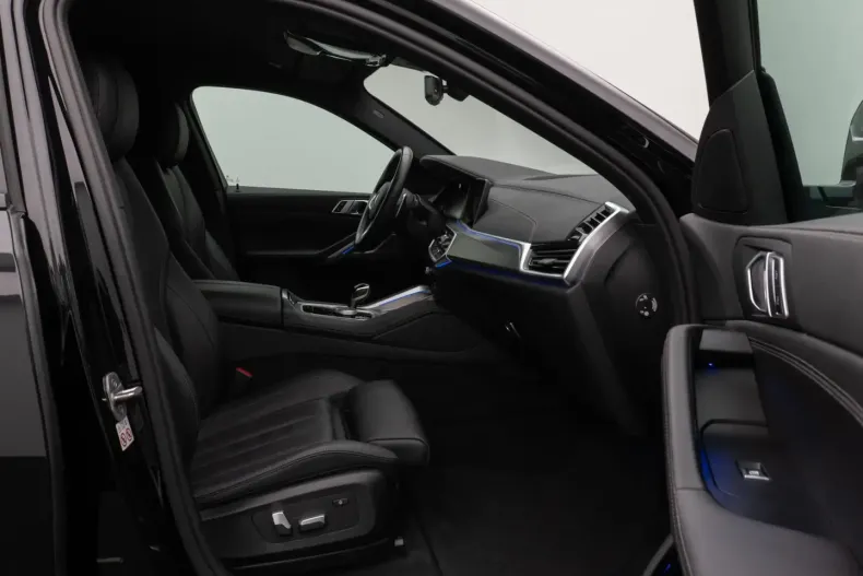 BMW X6 din 2022 cu 54.133 km - oferta BMW158567 - foto 23