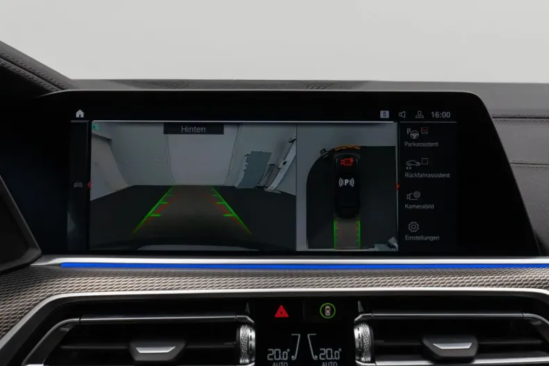 BMW X6 din 2022 cu 54.133 km - oferta BMW158567 - foto 41