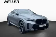BMW X6 din 2024 cu 14.539 km - oferta BMW158568 - foto 1