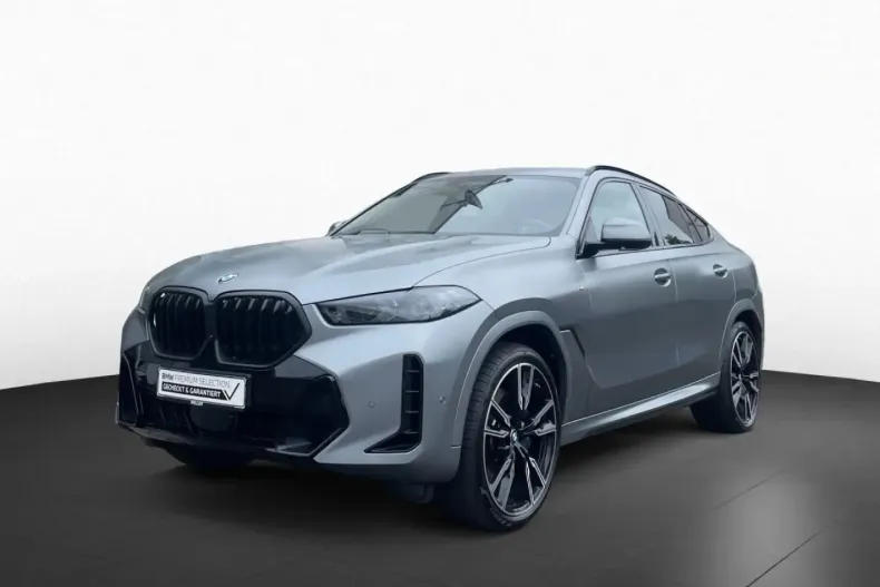 BMW X6 din 2024 cu 14.539 km - oferta BMW158568 - foto 2