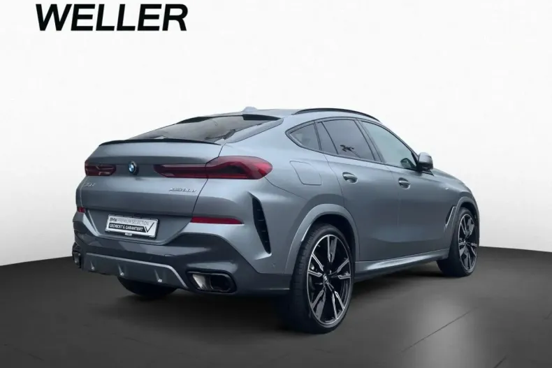 BMW X6 din 2024 cu 14.539 km - oferta BMW158568 - foto 3