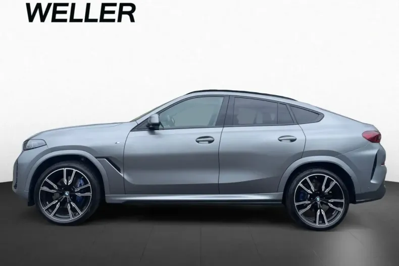 BMW X6 din 2024 cu 14.539 km - oferta BMW158568 - foto 5
