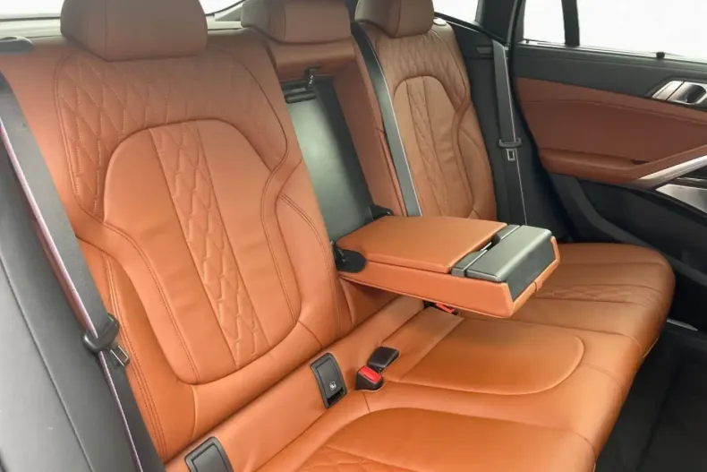 BMW X6 din 2024 cu 14.539 km - oferta BMW158568 - foto 8