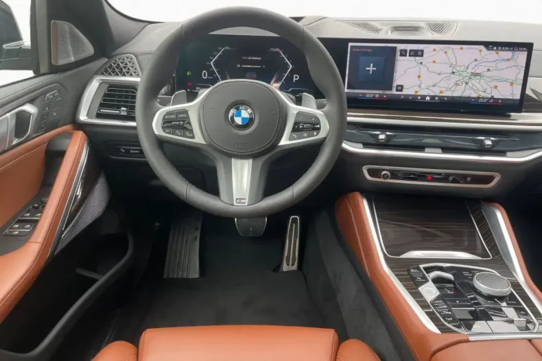 BMW X6 din 2024 cu 14.539 km - oferta BMW158568 - foto 9