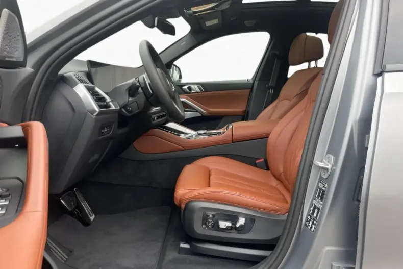 BMW X6 din 2024 cu 14.539 km - oferta BMW158568 - foto 10