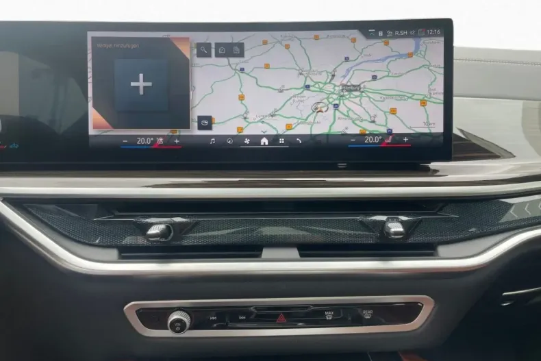 BMW X6 din 2024 cu 14.539 km - oferta BMW158568 - foto 11