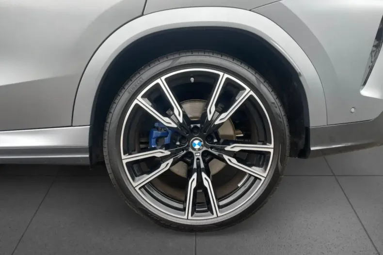 BMW X6 din 2024 cu 14.539 km - oferta BMW158568 - foto 13