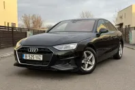 Audi A4 din 2024 cu 21.000 km - oferta AUD158569 - foto 1