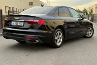 Audi A4 din 2024 cu 21.000 km - oferta AUD158569 - foto 2