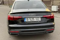 Audi A4 din 2024 cu 21.000 km - oferta AUD158569 - foto 5