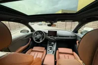 Audi A4 din 2024 cu 21.000 km - oferta AUD158569 - foto 6