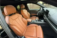 Audi A4 din 2024 cu 21.000 km - oferta AUD158569 - foto 9