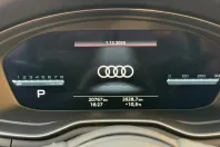 Audi A4 din 2024 cu 21.000 km - oferta AUD158569 - foto 11