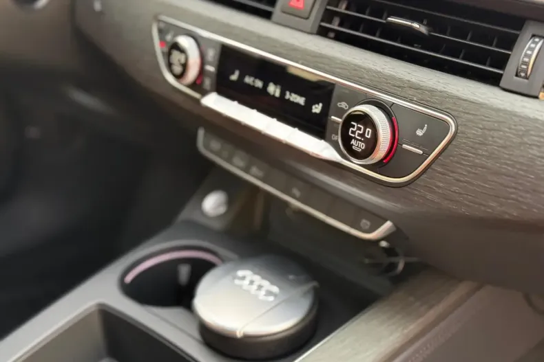 Audi A4 din 2024 cu 21.000 km - oferta AUD158569 - foto 12