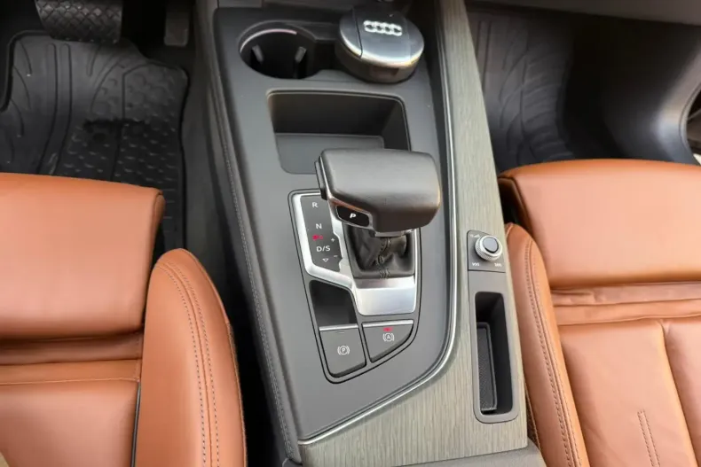 Audi A4 din 2024 cu 21.000 km - oferta AUD158569 - foto 14