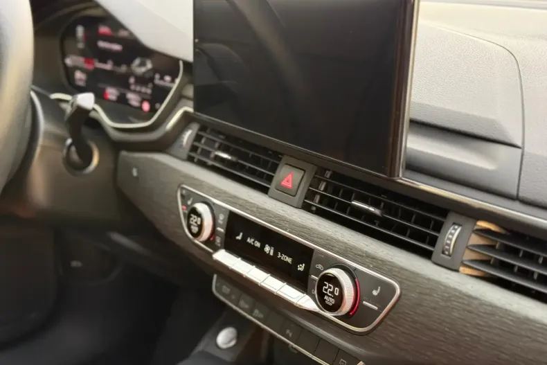 Audi A4 din 2024 cu 21.000 km - oferta AUD158569 - foto 18