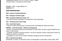 Audi A4 din 2024 cu 21.000 km - oferta AUD158569 - foto 27