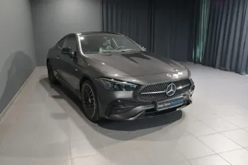 Mercedes-Benz CLE 300 din 2024 - oferta MER158570