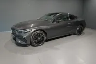 Mercedes-Benz CLE 300 din 2024 cu 17.400 km - oferta MER158570 - foto 2