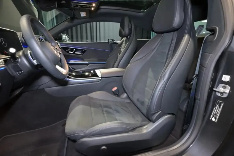 Mercedes-Benz CLE 300 din 2024 cu 17.400 km - oferta MER158570 - foto 4