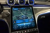 Mercedes-Benz CLE 300 din 2024 cu 17.400 km - oferta MER158570 - foto 10