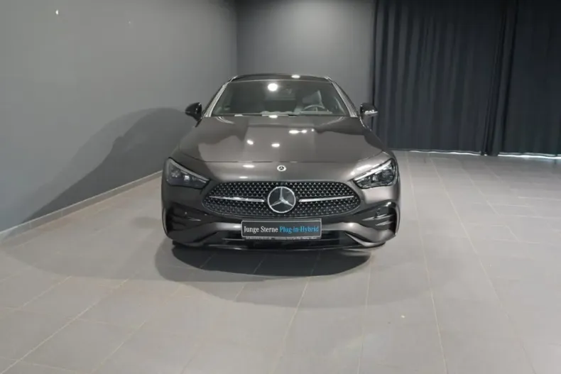 Mercedes-Benz CLE 300 din 2024 cu 17.400 km - oferta MER158570 - foto 11