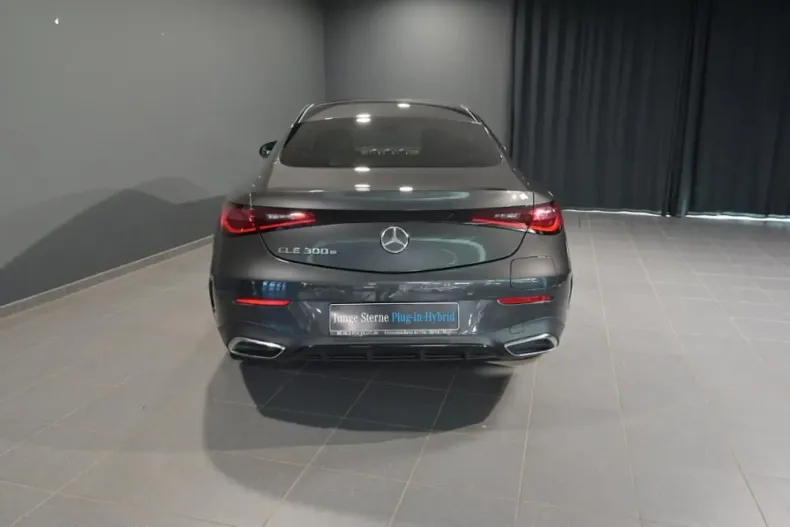 Mercedes-Benz CLE 300 din 2024 cu 17.400 km - oferta MER158570 - foto 12