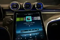 Mercedes-Benz CLE 300 din 2024 cu 17.400 km - oferta MER158570 - foto 16