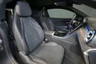 Mercedes-Benz CLE 300 din 2024 cu 17.400 km - oferta MER158570 - foto 18