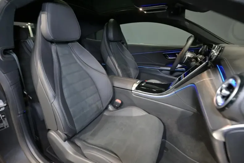 Mercedes-Benz CLE 300 din 2024 cu 17.400 km - oferta MER158570 - foto 18