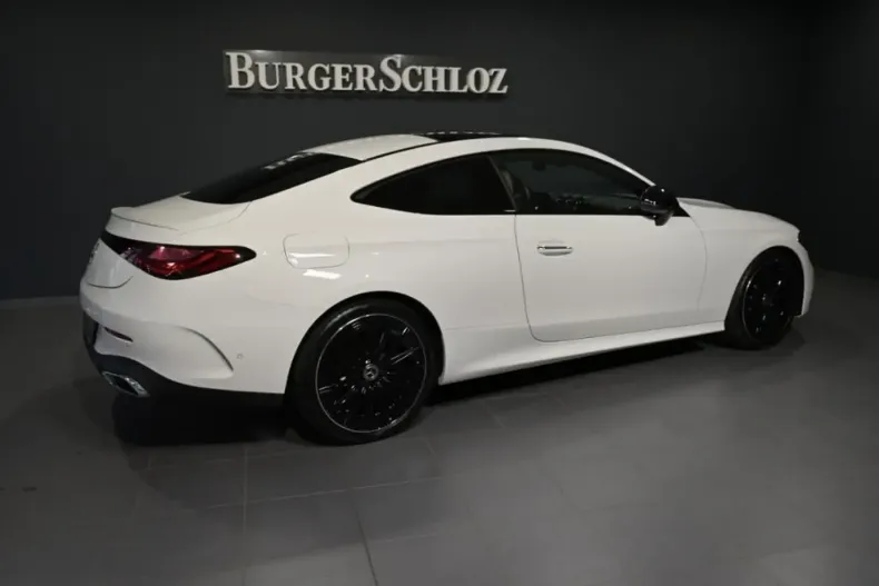 Mercedes-Benz CLE 300 din 2024 cu 12.650 km - oferta MER158571 - foto 2