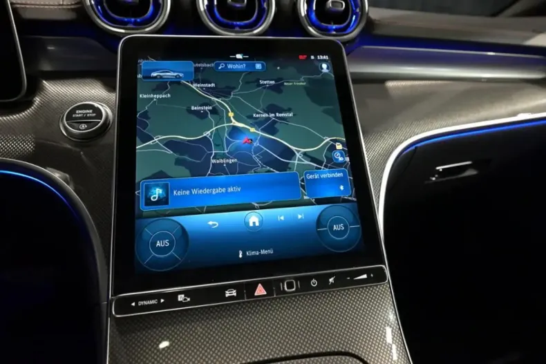 Mercedes-Benz CLE 300 din 2024 cu 12.650 km - oferta MER158571 - foto 10